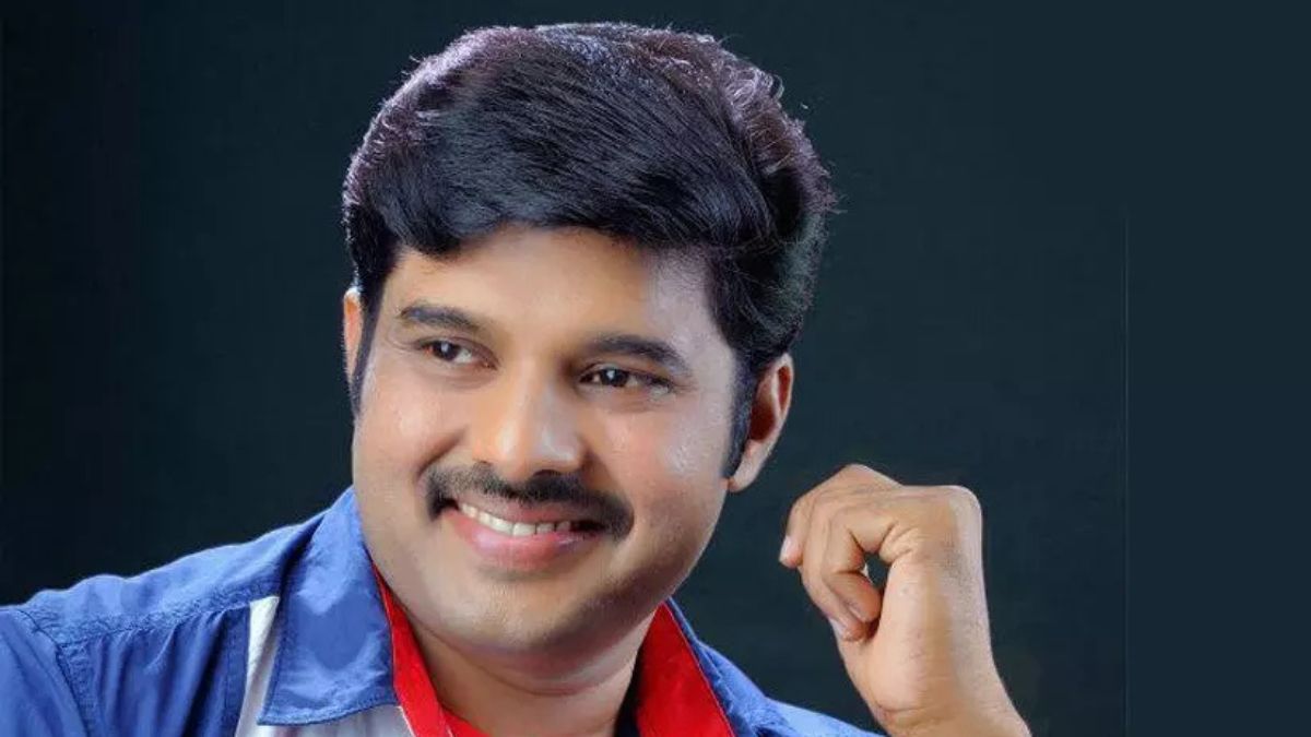 നടൻ കലാഭവൻ നവാസ് അന്തരിച്ചു.