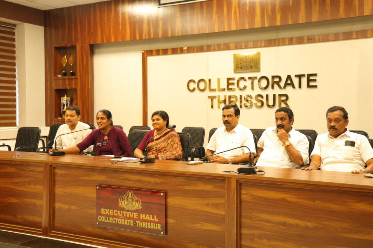 SSLC, +2 വിജയികളായവർക്ക് സമ്മാനങ്ങൾ നൽകി
